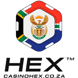 CasinoHEX guide about online gambling for real money in South Africa