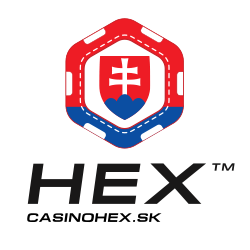 CasinoHEX SK