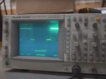 Modified Sine Wave (MSW)